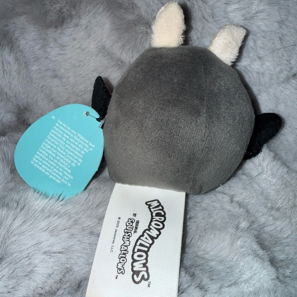 BNWT: 2.5” Ina Squishmallow - Picture 3 of 10
